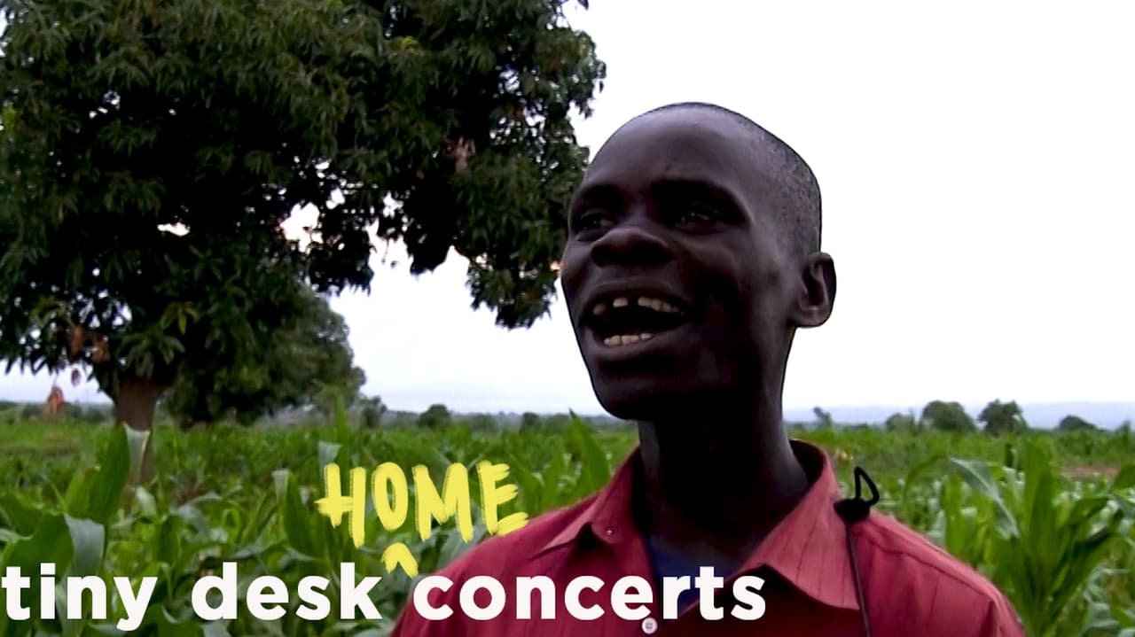 NPR Tiny Desk Concerts - Season 13 Episode 92 : Malawi Mouse Boys (Home) Concert