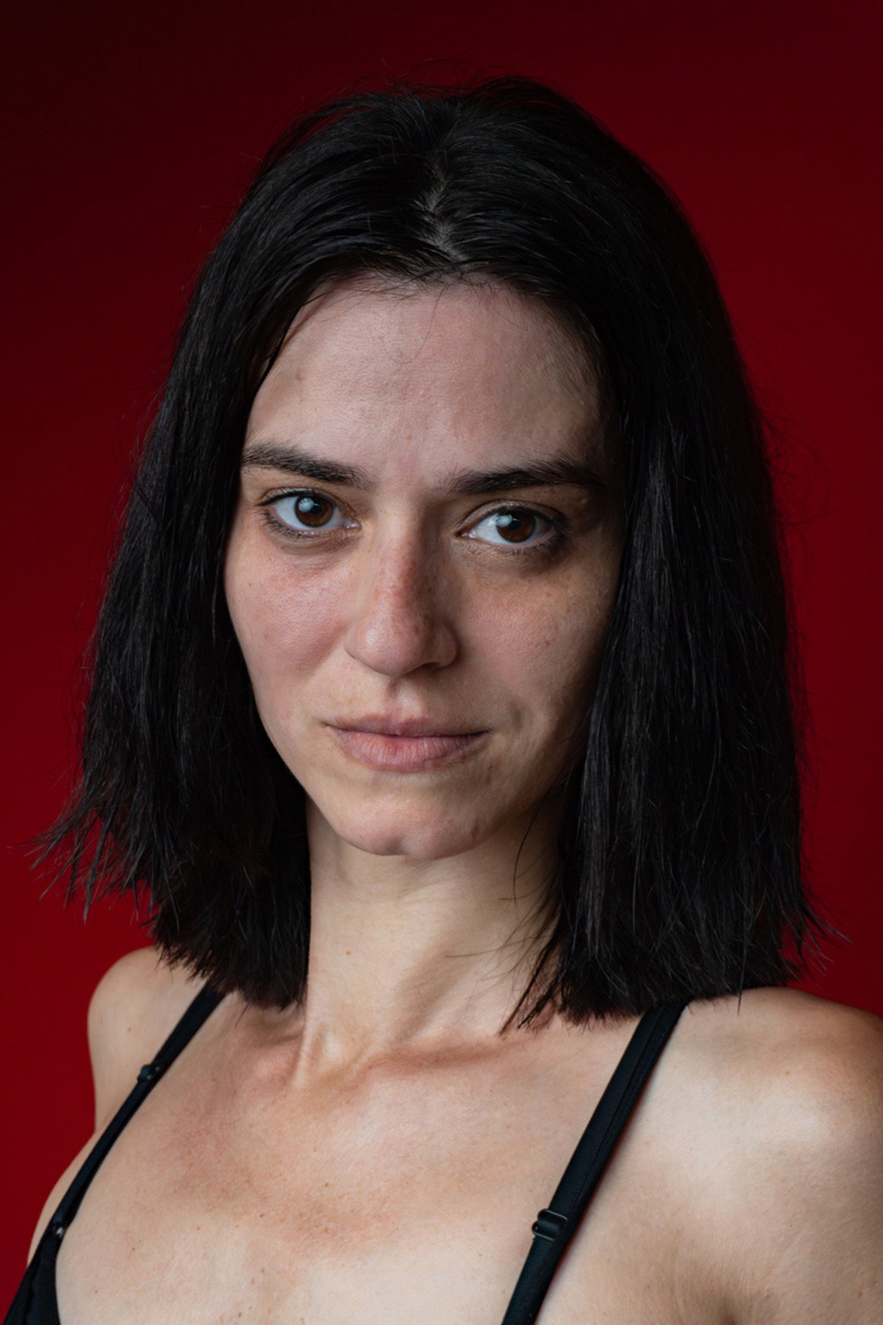 Natascha Gudina