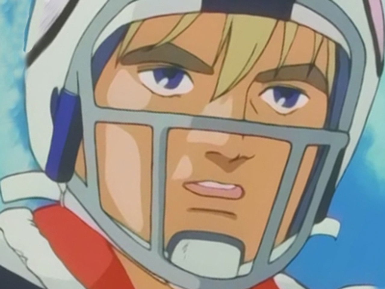 Starship Troopers - Uchuu no Senshi — Opération Pluton