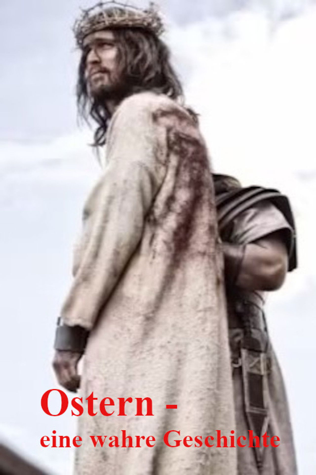 Ostern - eine wahre Geschichte Backdrop