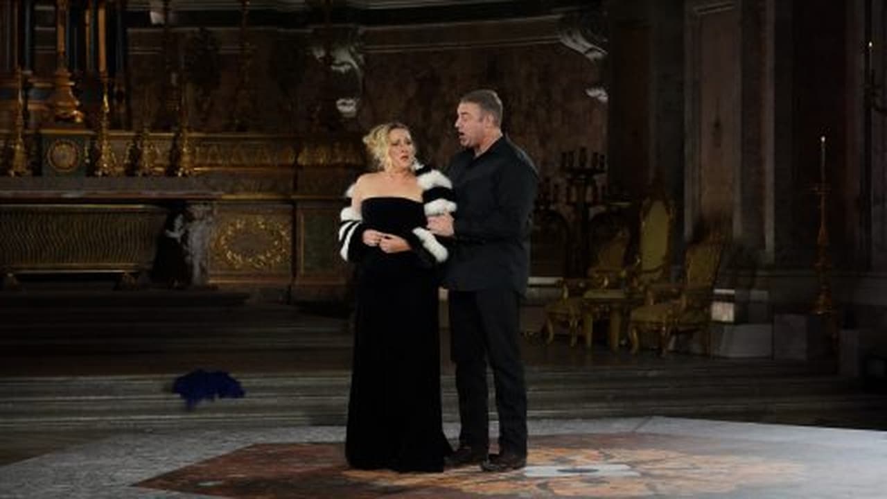 Great Performances - Season 48 Episode 28 : Great Performances at the Met: Diana Damrau & Joseph Calleja in Concert