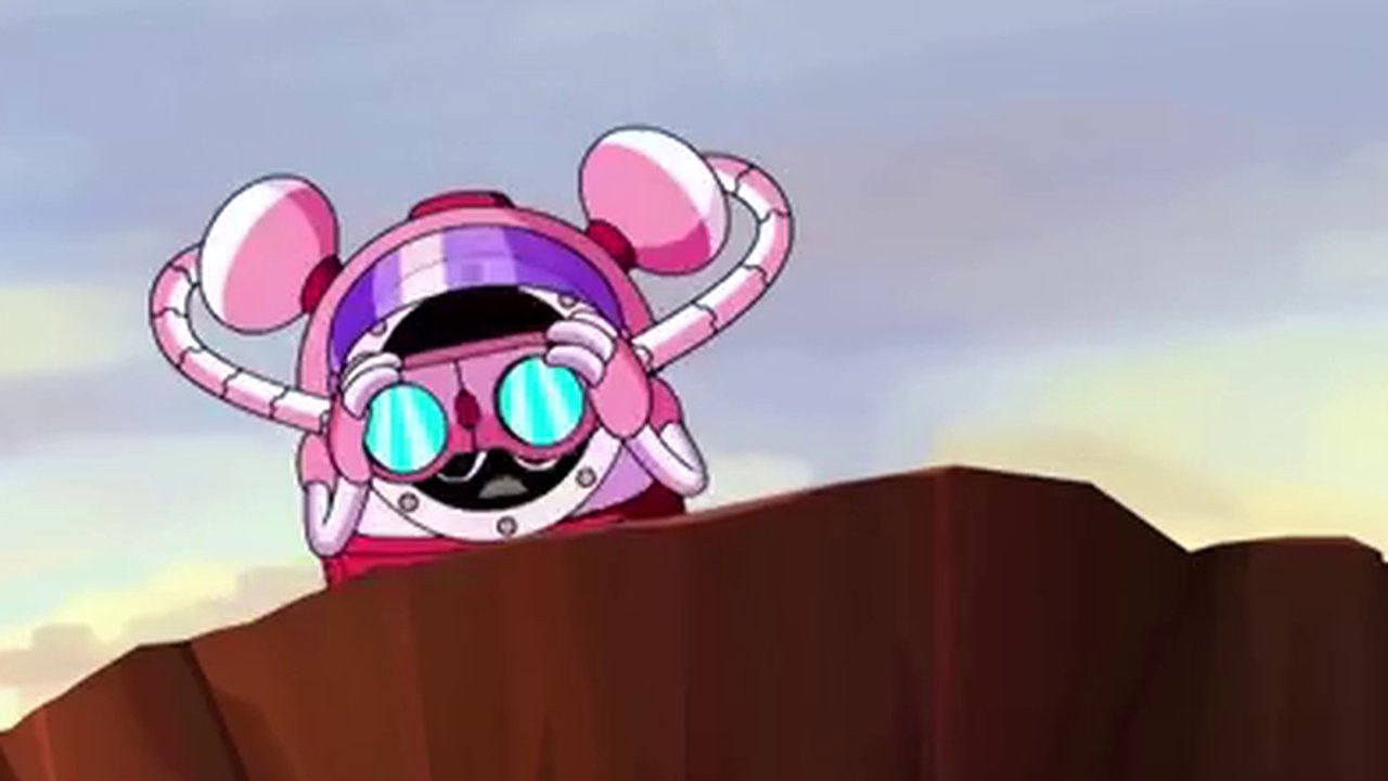 赛尔号 — Épisode 1