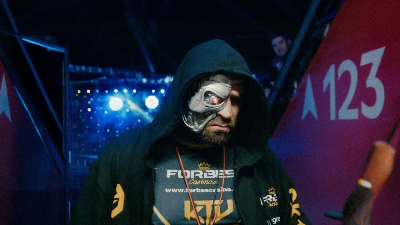 Karel vs. Karlos — Épisode 6