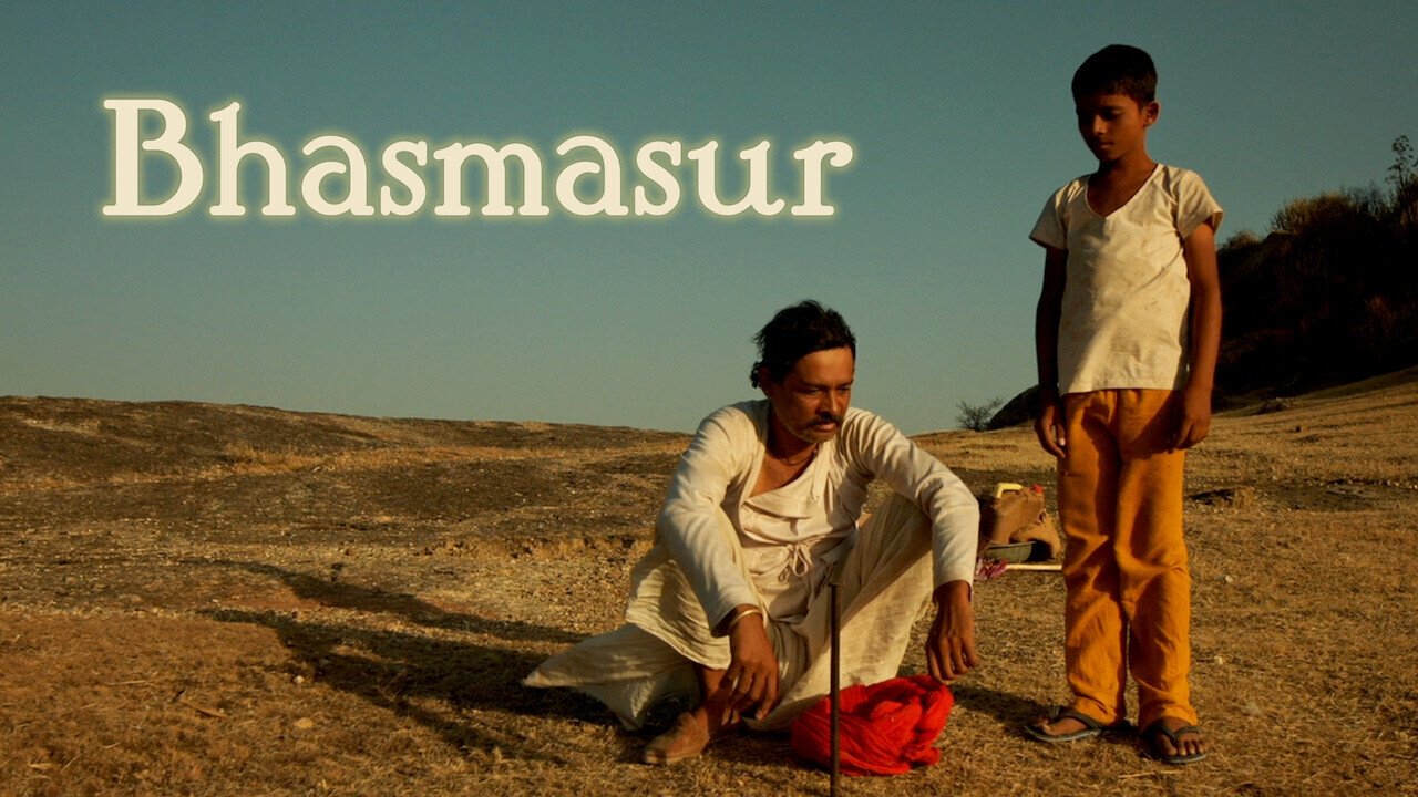 Bhasmasur background