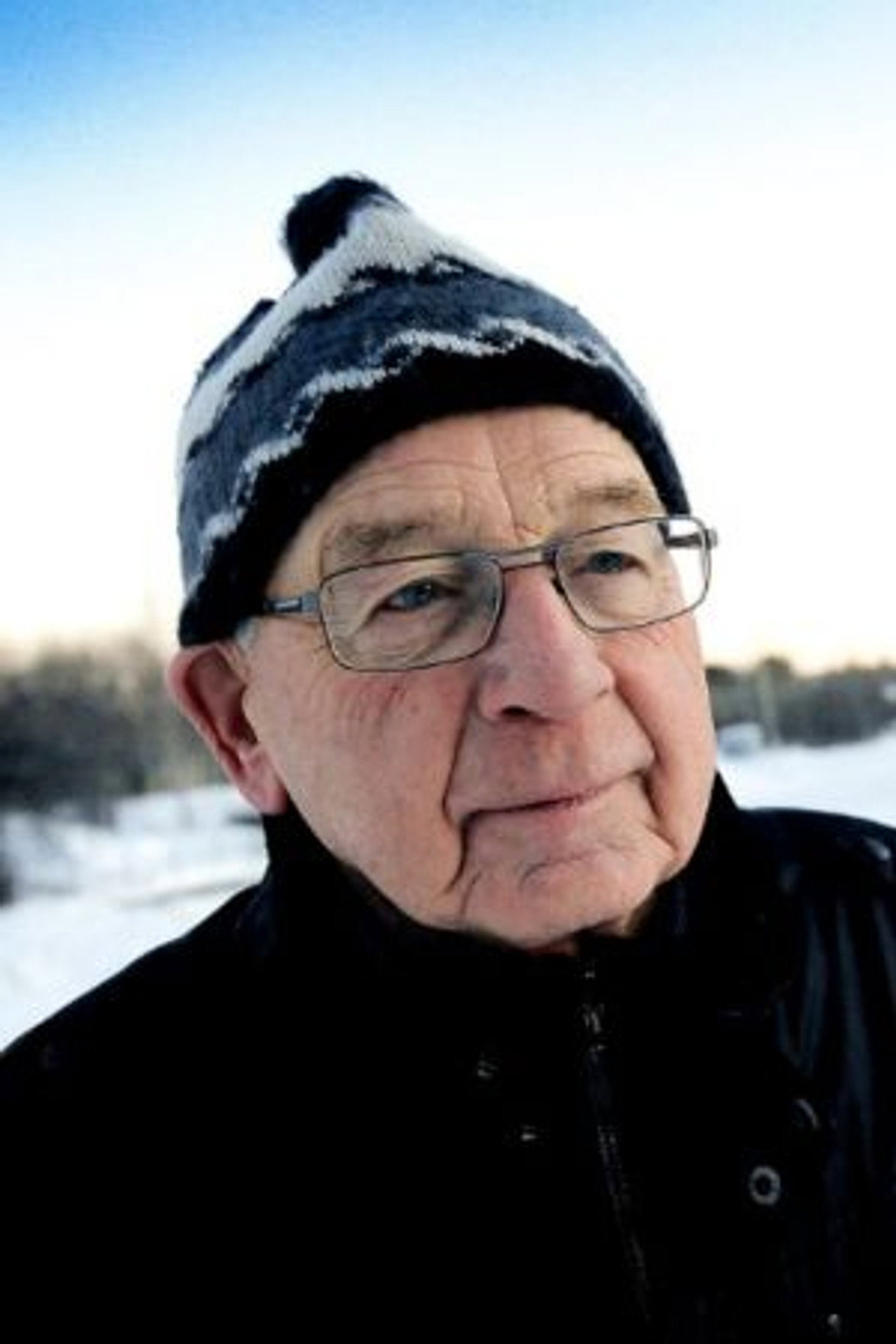 Harry Brännström