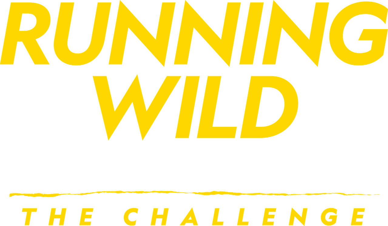 Running Wild with Bear Grylls: The Challenge