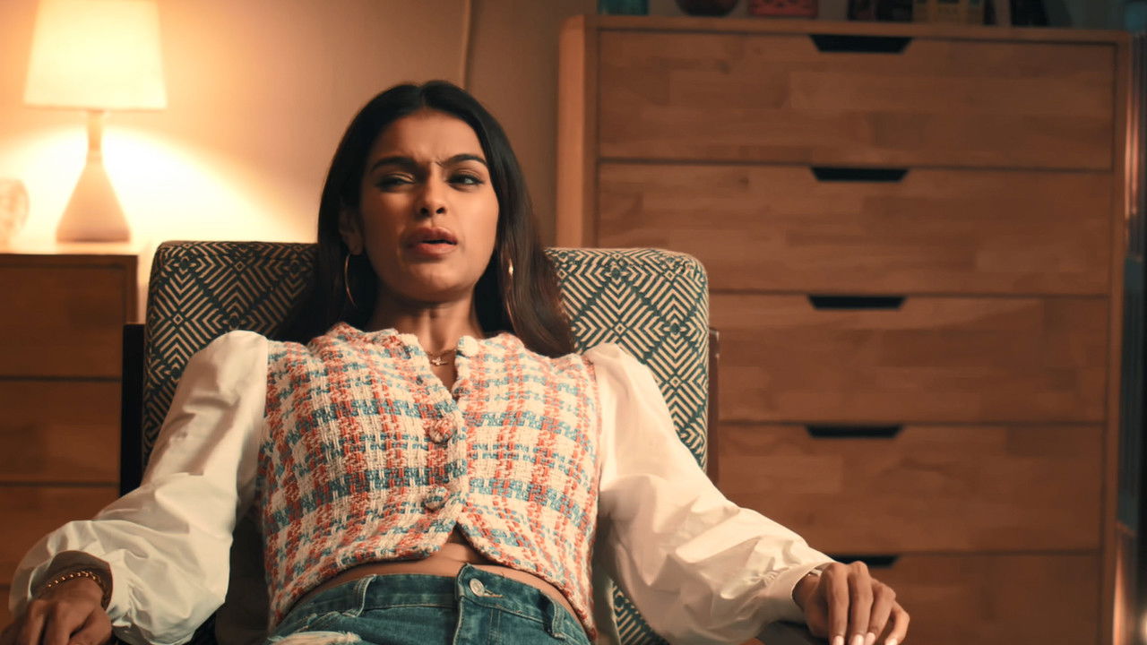 Fuh Se Fantasy — Épisode 20