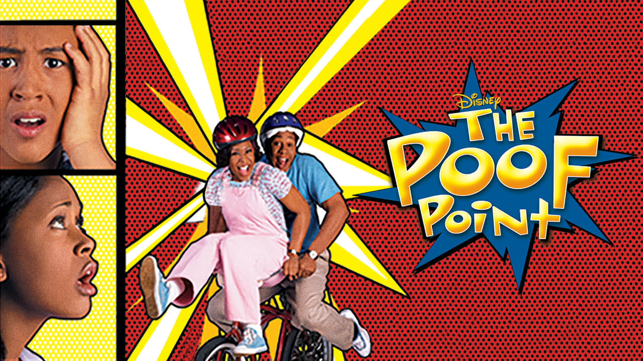 The Poof Point (2001)