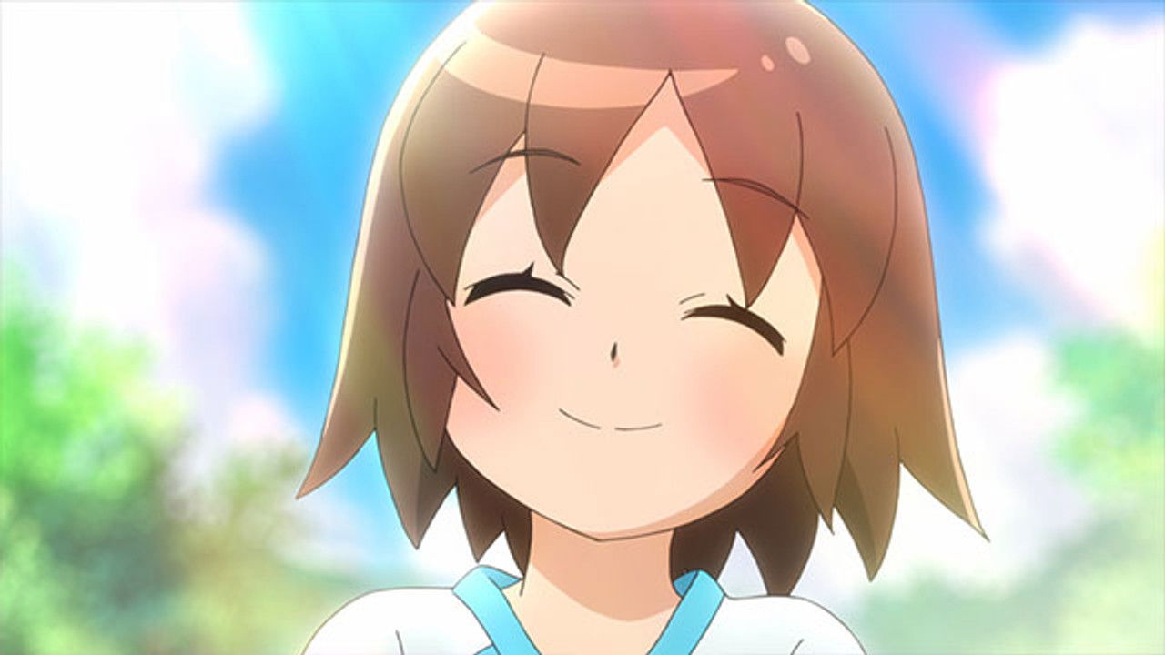 Okko et les fantômes — Okko est bien la jeune patronne !