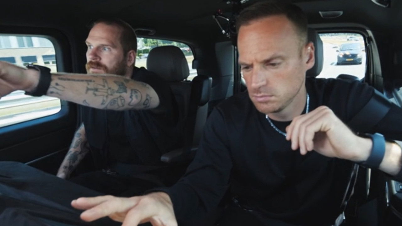 Het Jachtseizoen: Most Wanted — Épisode 9