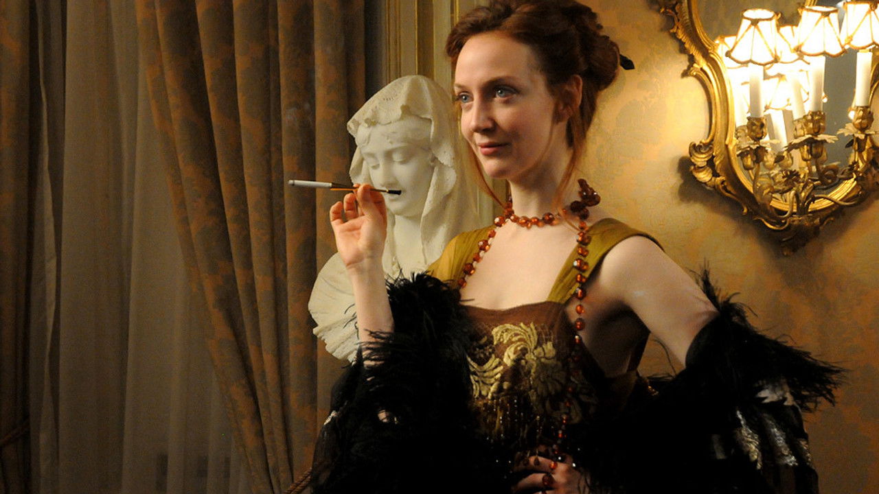 Women in Love — Épisode 2