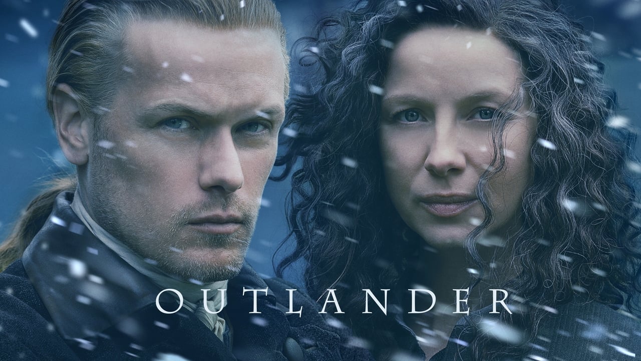 Outlander - Season 0 Episode 45 : Inside The World of Outlander: Episode 312