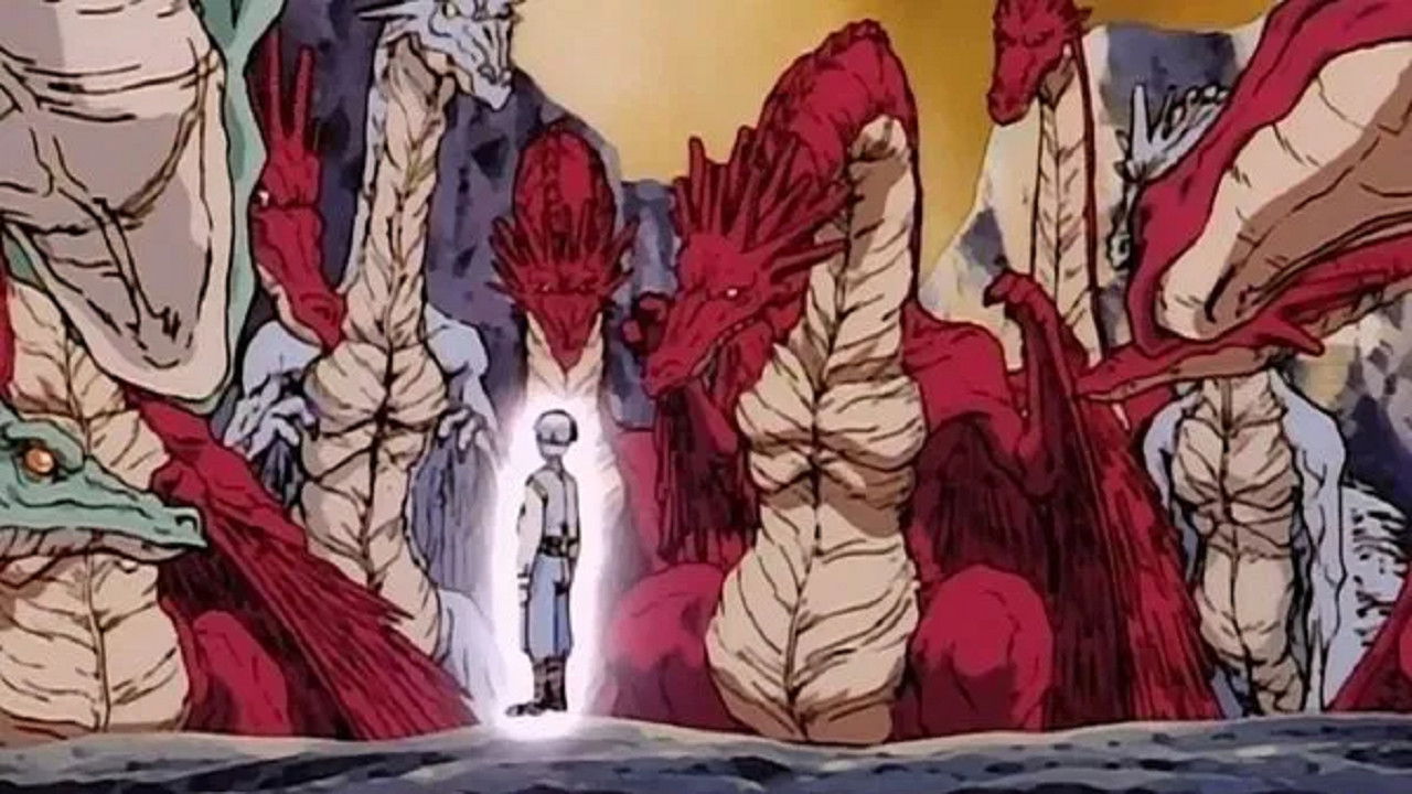 Dragon Knight 4: Wheel of Time — Épisode 3