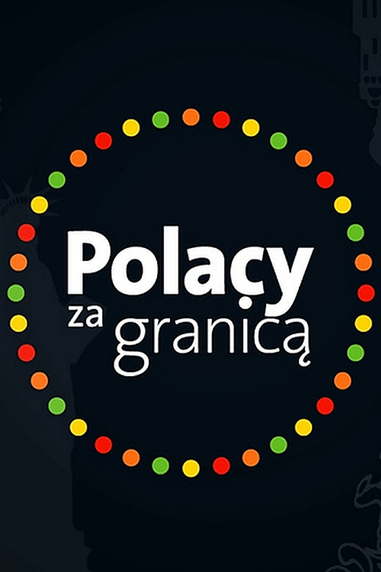 Polacy za granicą