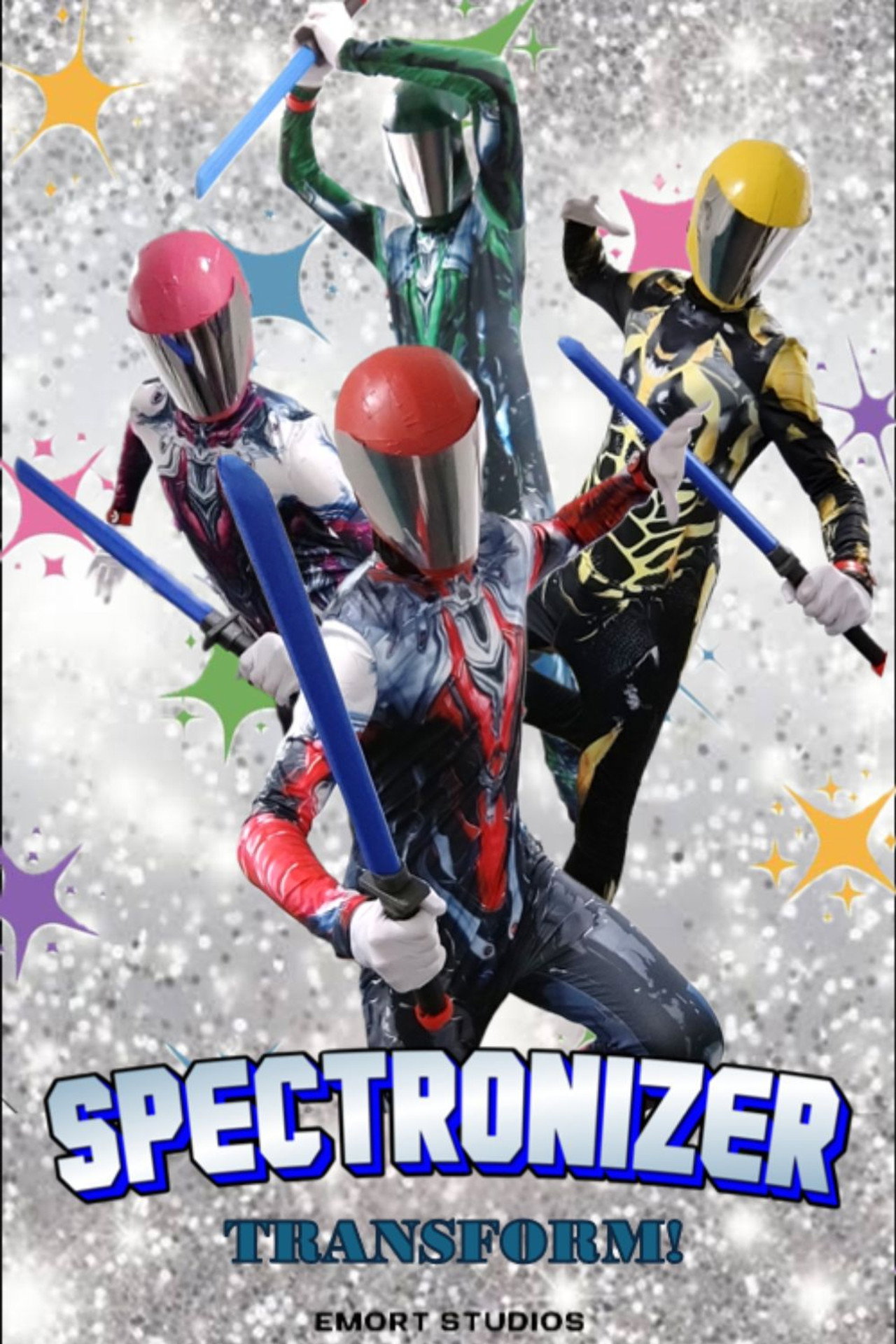 Spectronizer