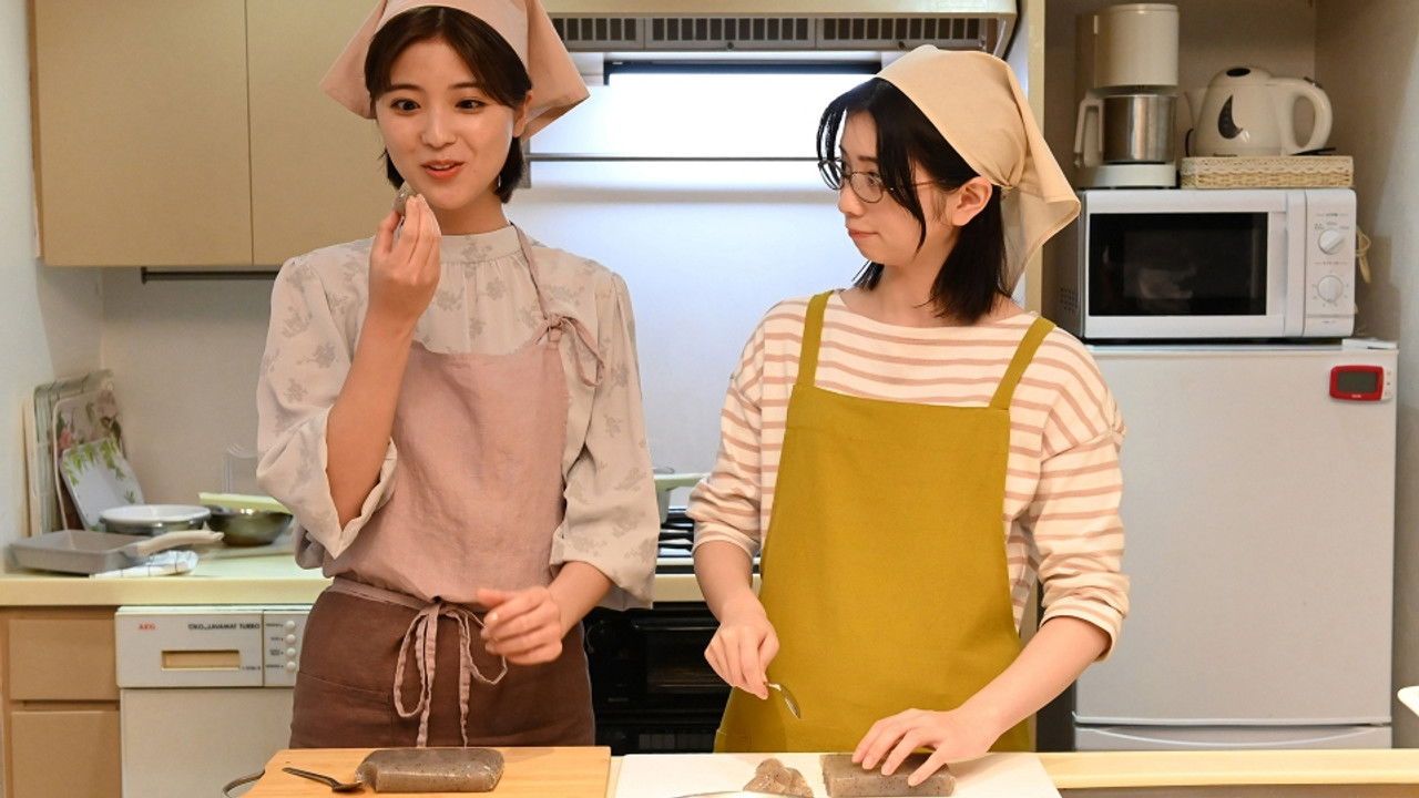 あたりのキッチン! — Épisode 7