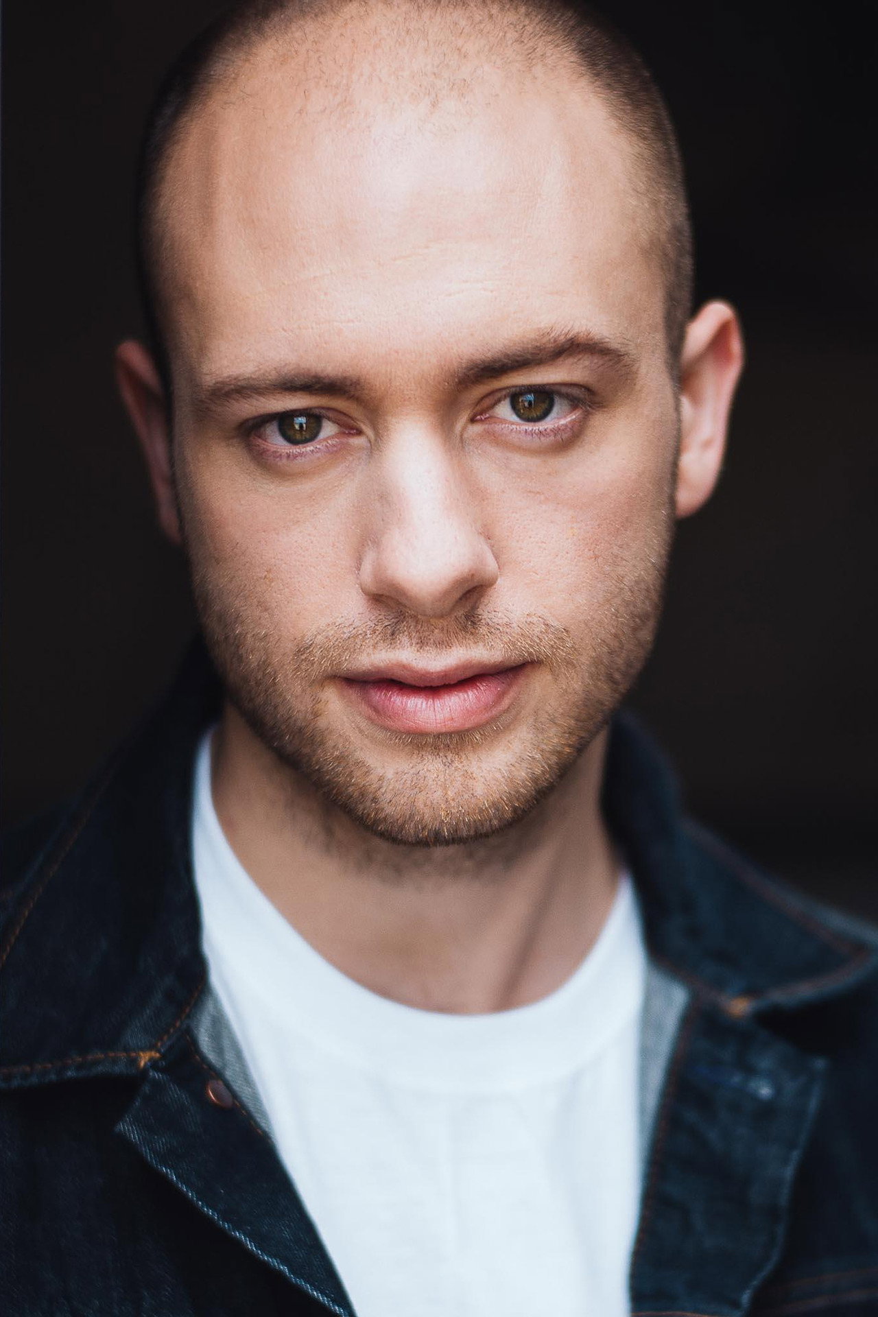 Christopher Harral