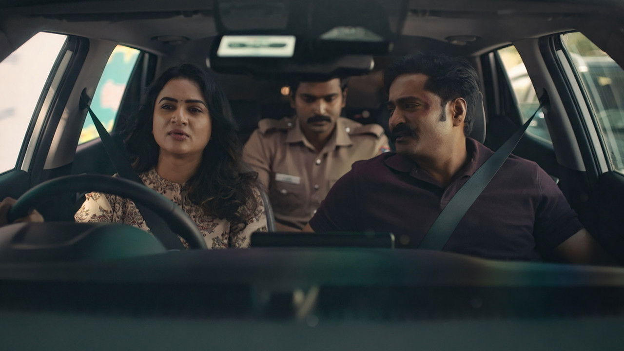 Police Police — Épisode 90