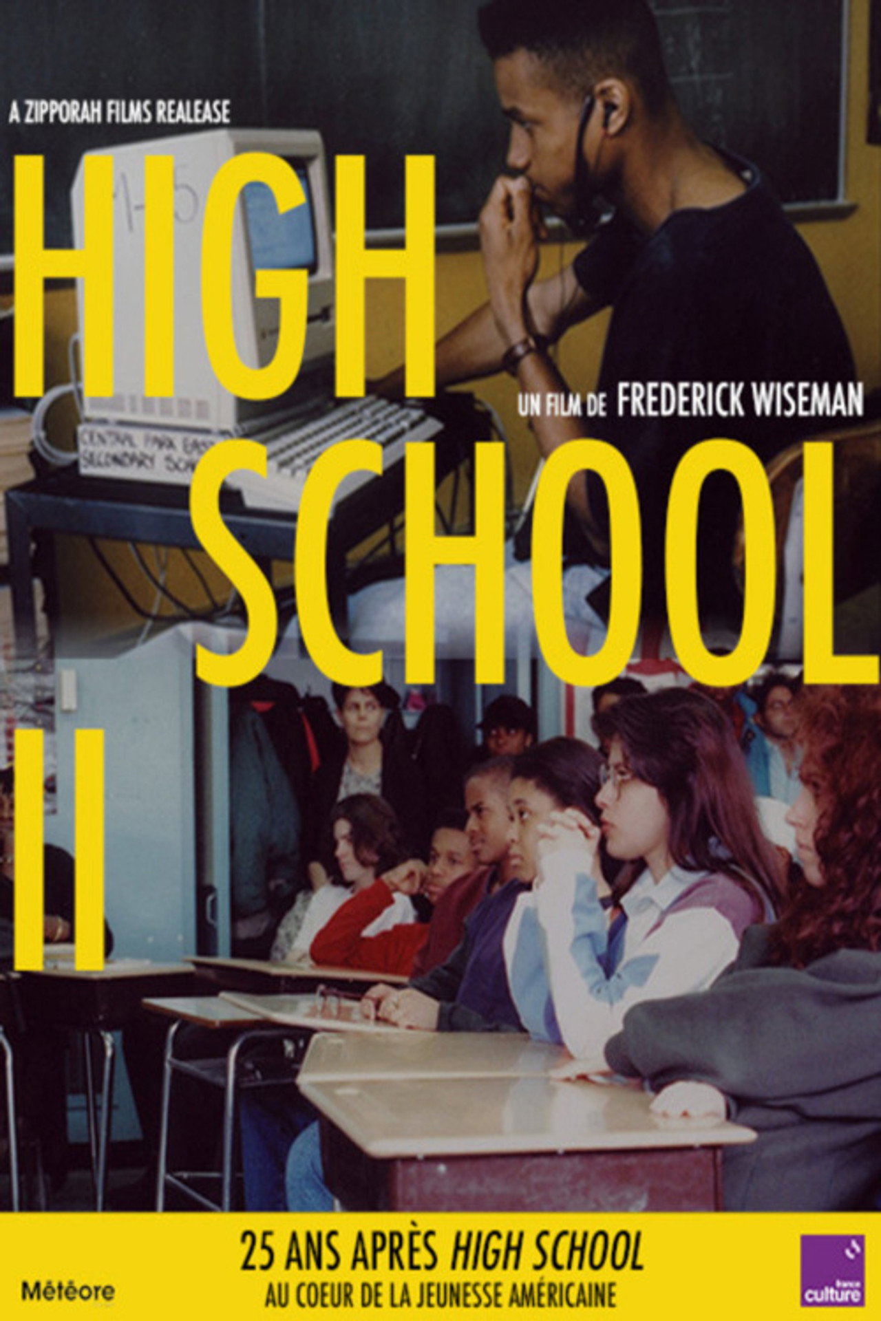 High School II
