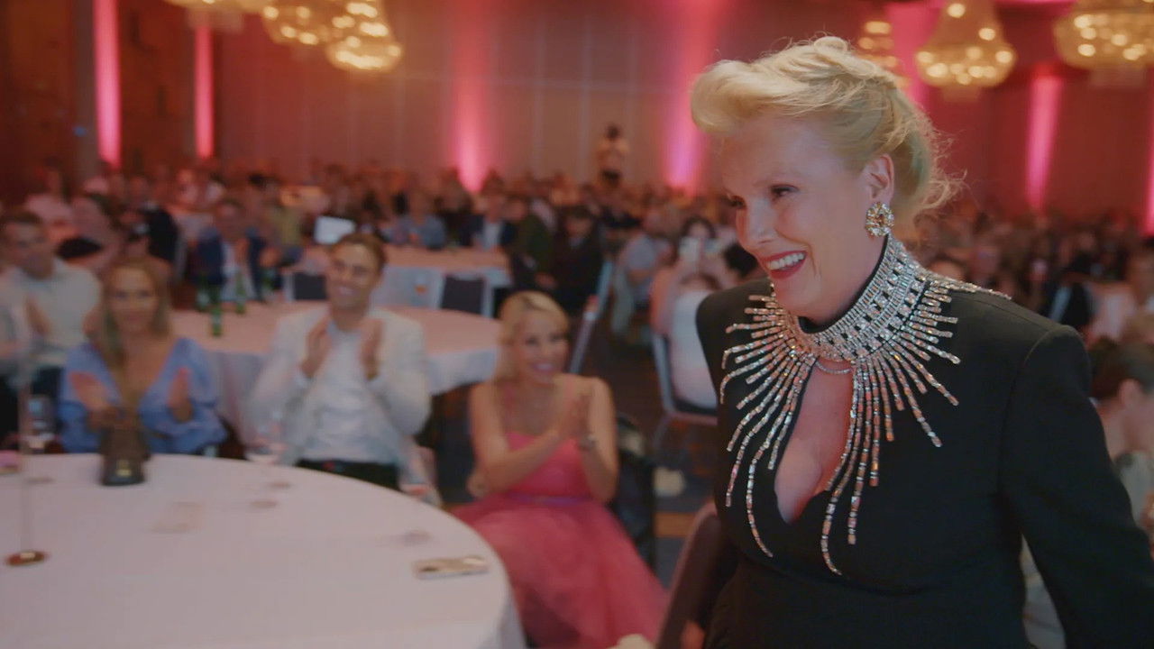 Den rette for Gunilla — Épisode 8