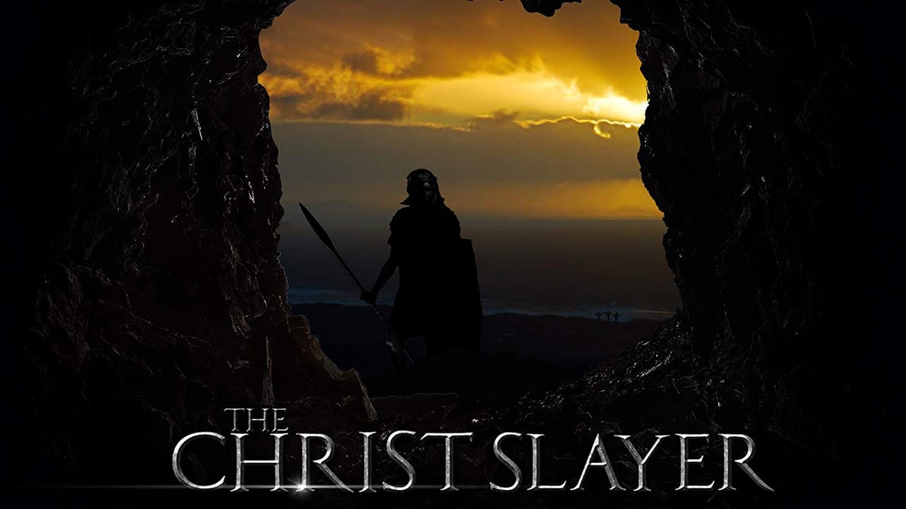 The Christ Slayer background