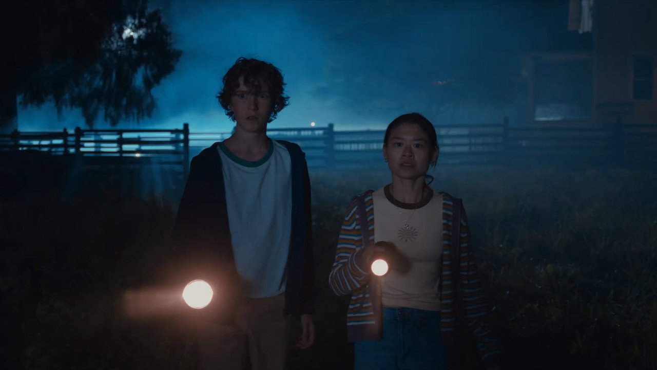 R.L. Stine's Pumpkinhead 2 still 11
