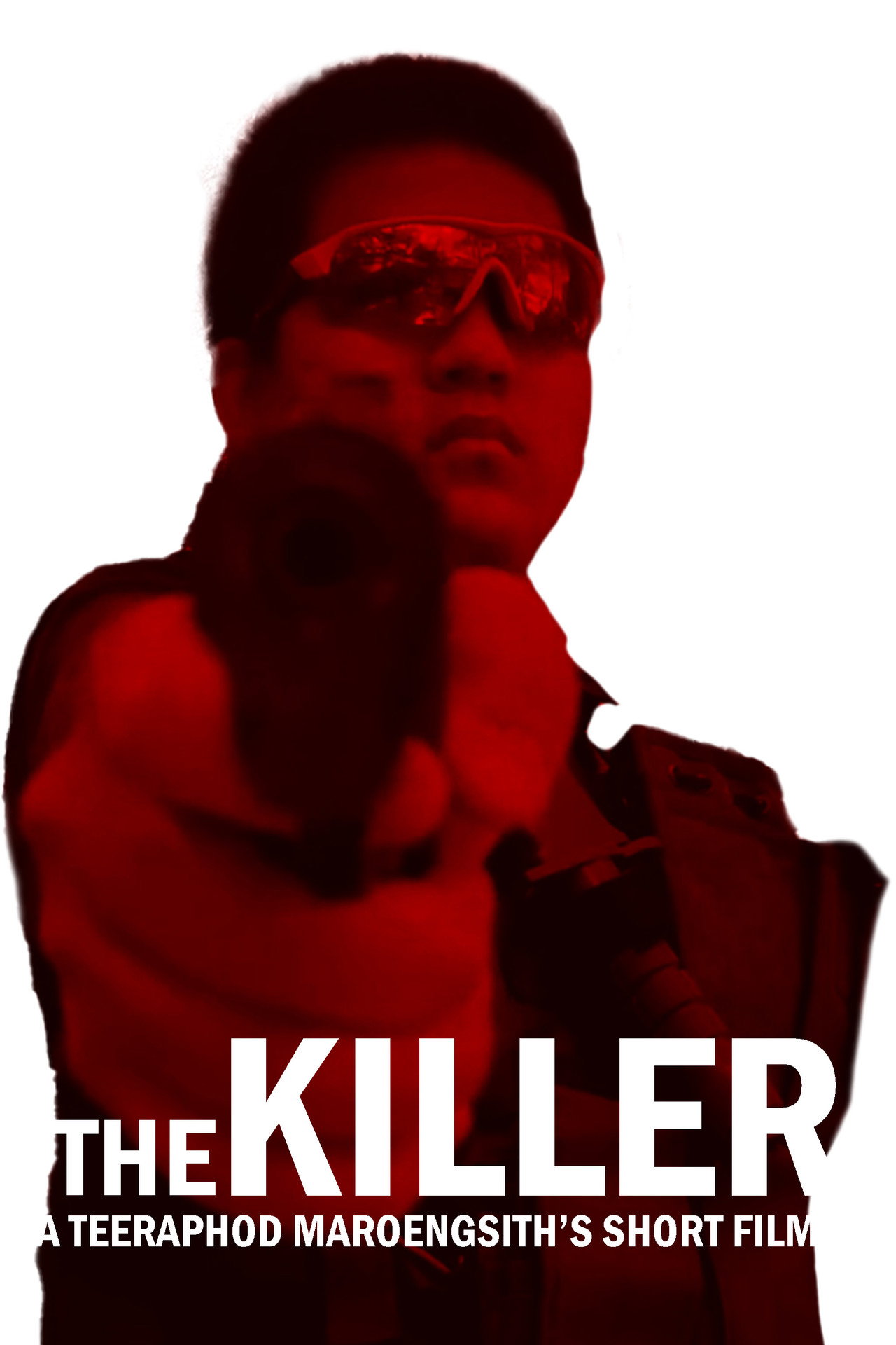 The Killer filmaffisch
