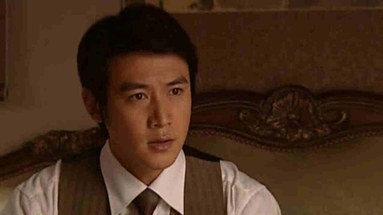 夜幕下的哈尔滨 — Épisode 23