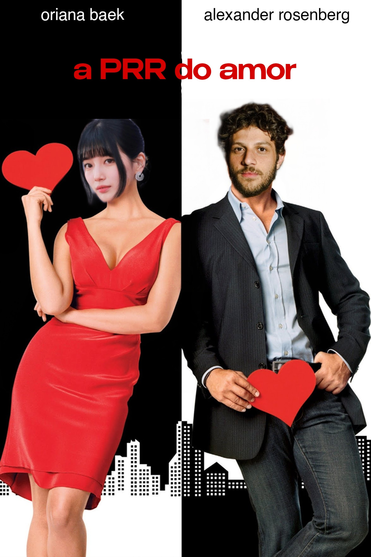 A Prr do Amor!