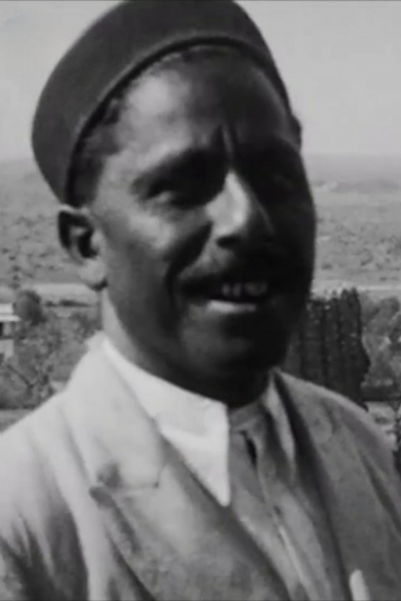 Local Scenes in India and the Taj Mahal poster