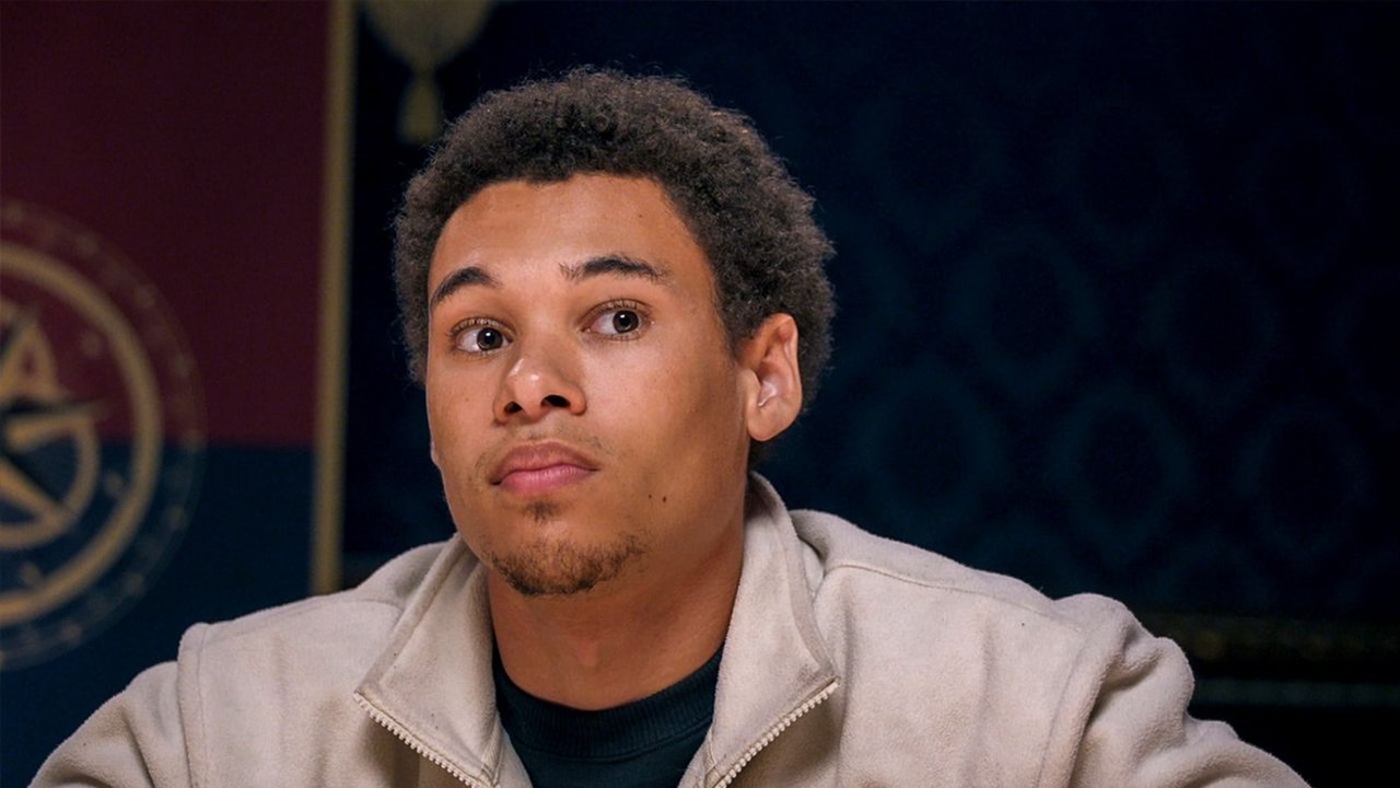 De Verraders - Season 4 Episode 6 : Episode 6