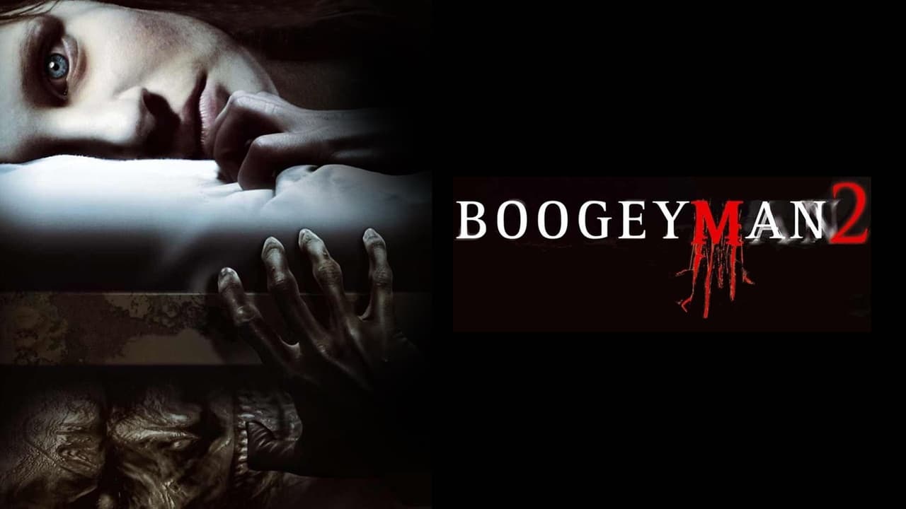 Boogeyman 2 background