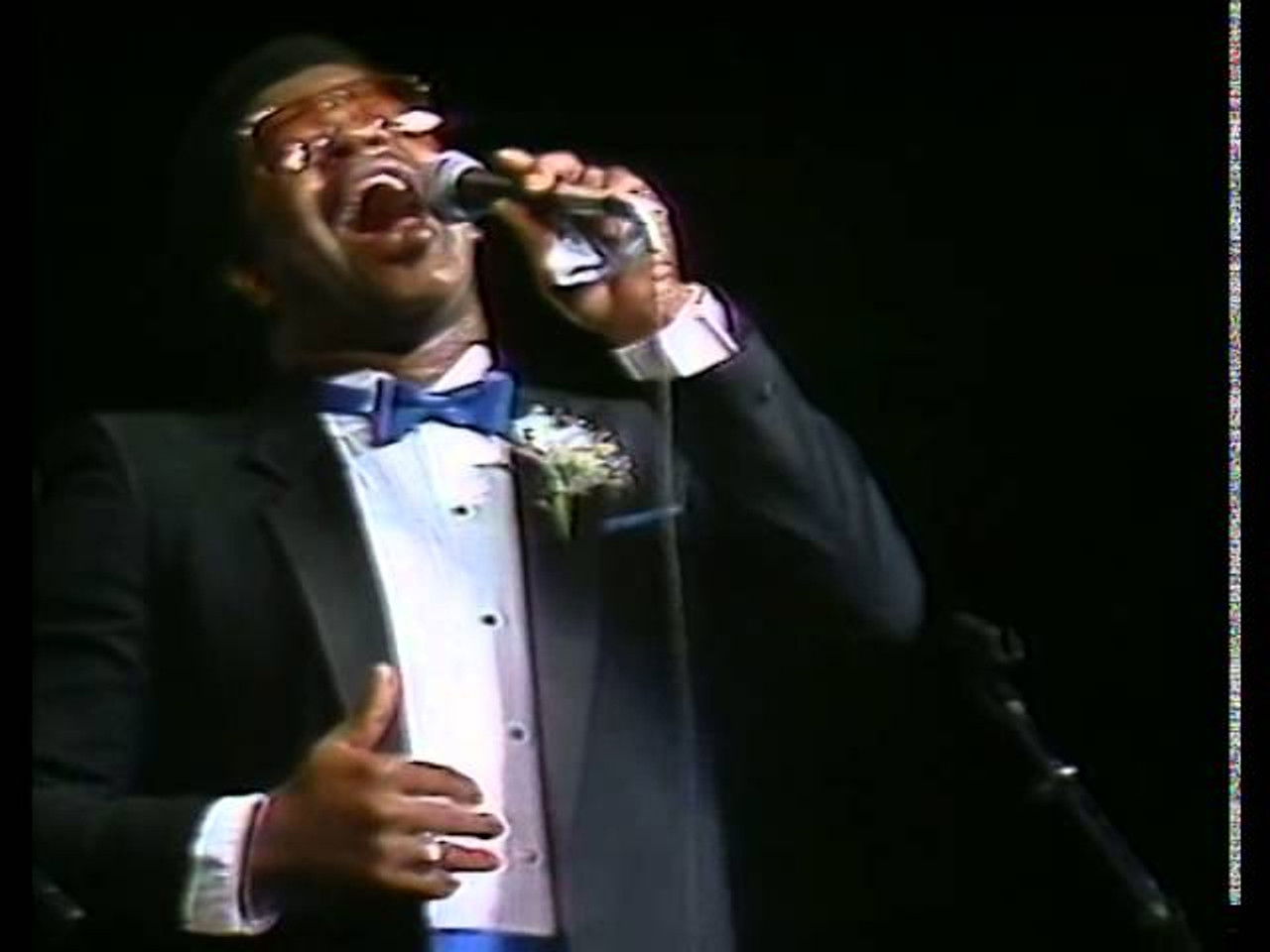 The Mississippi Mass Choir — Épisode 3