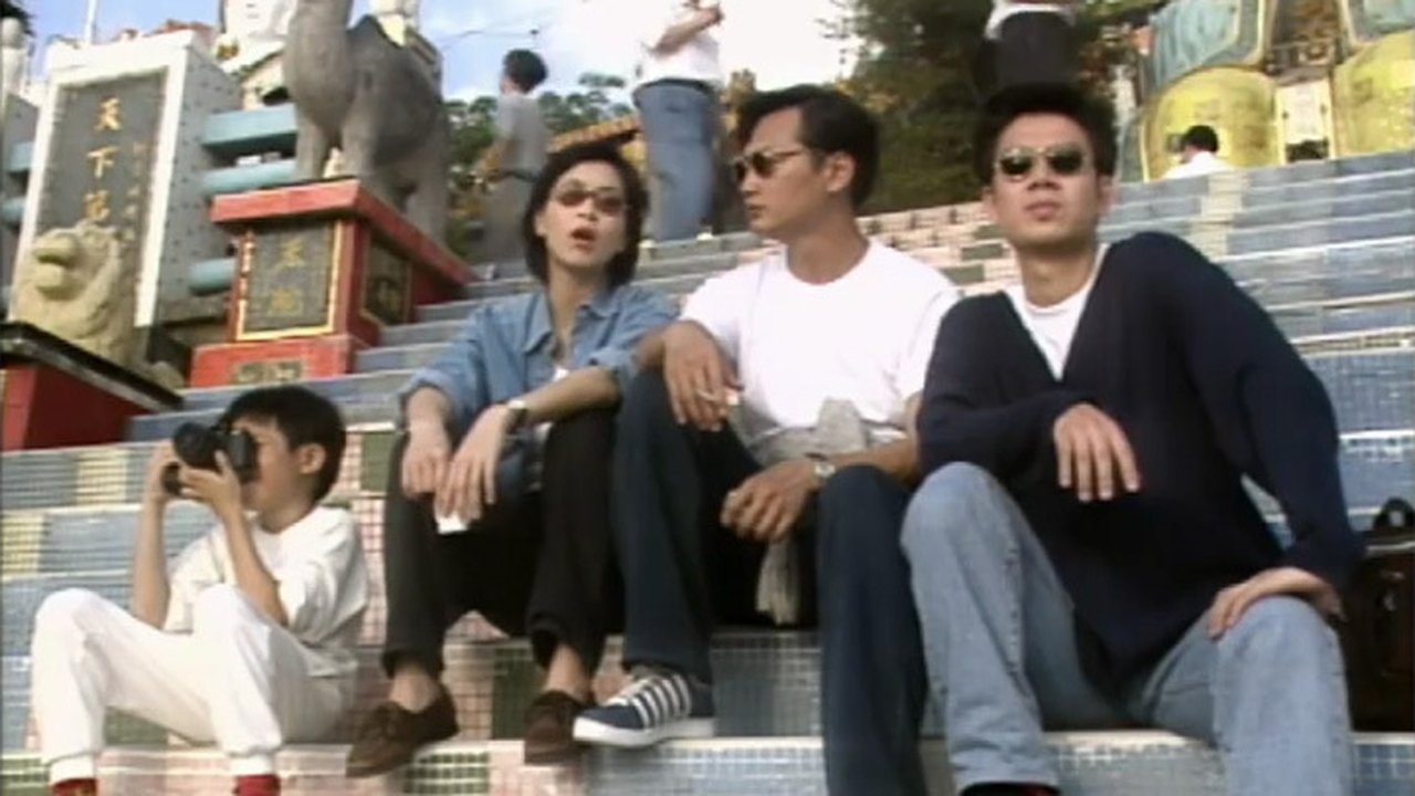 Detective Investigation Files - Season 1 Episode 6 : Episode 6