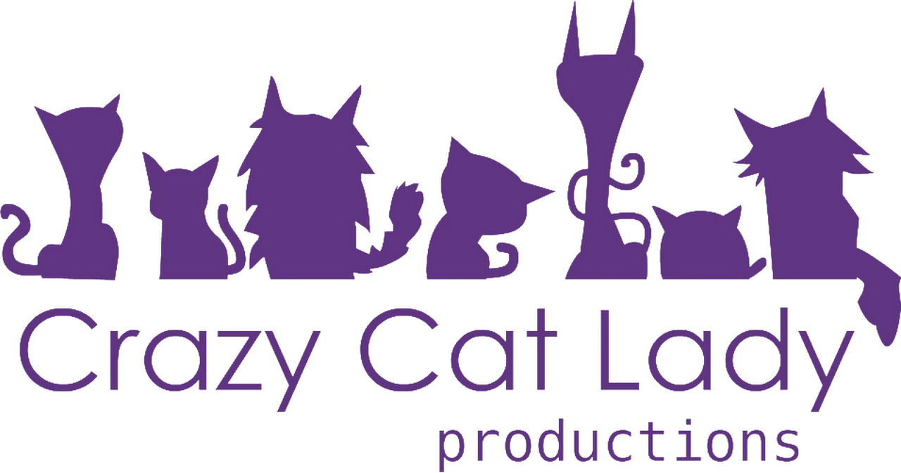 Crazy Cat Lady Productions