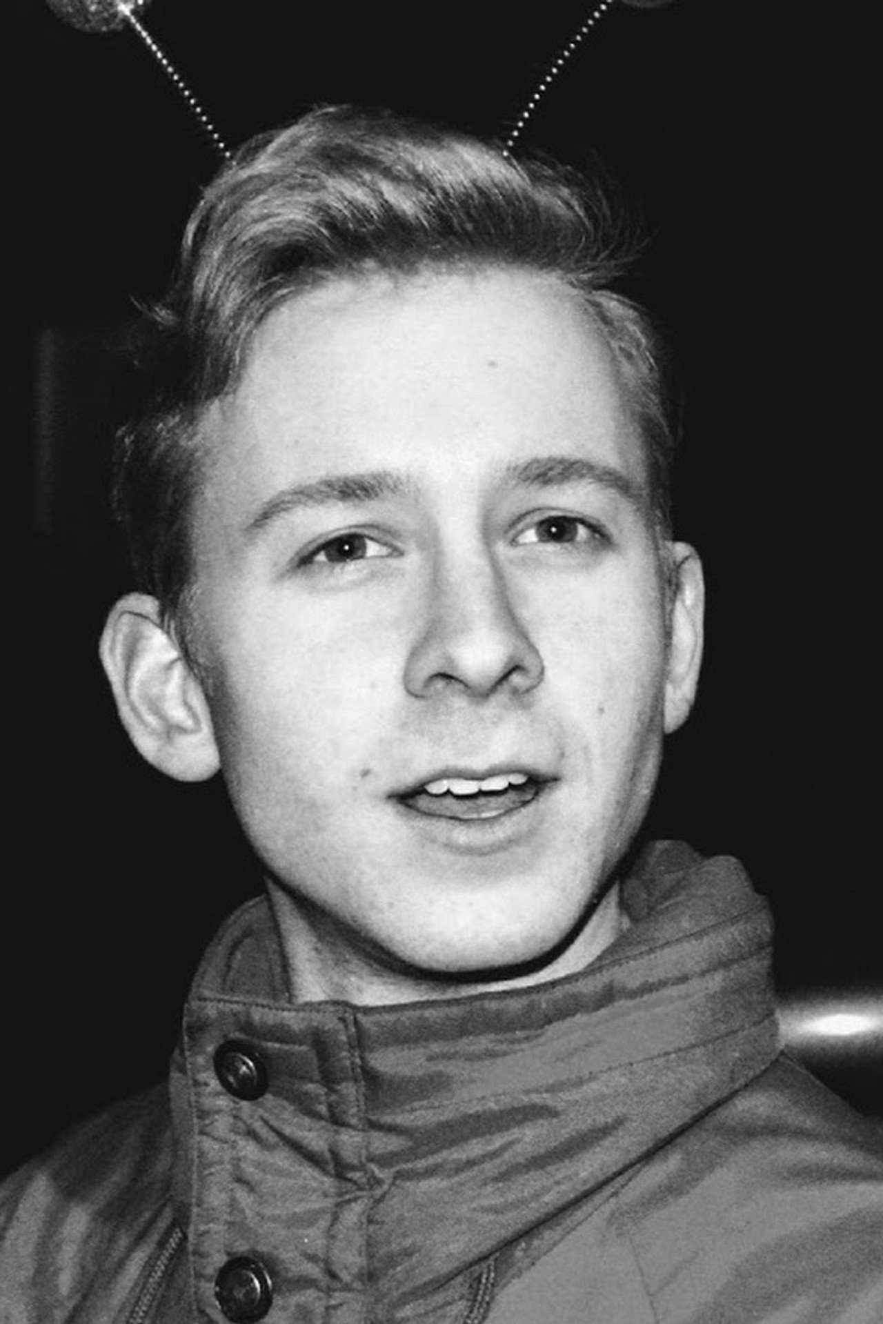Peter France