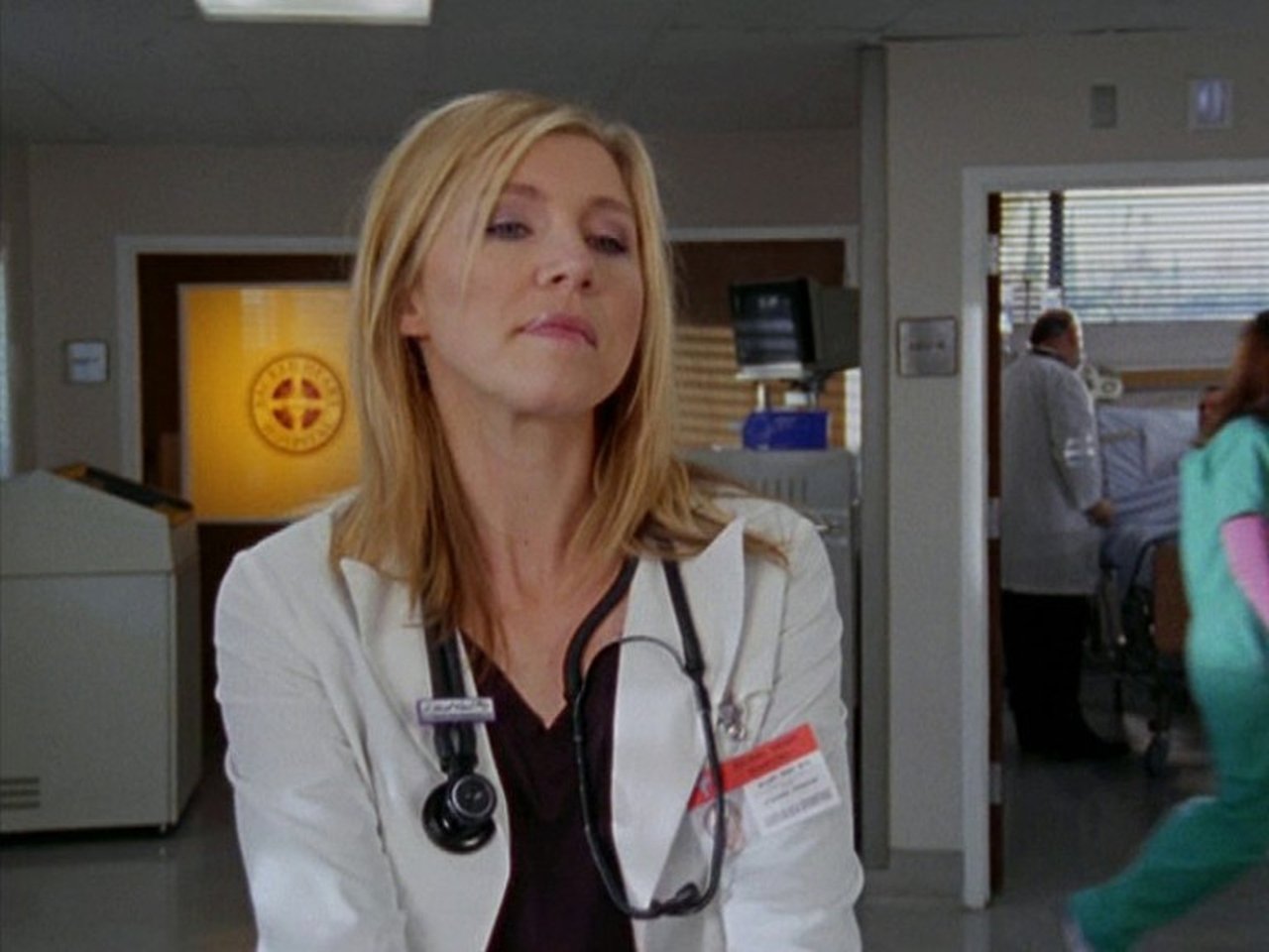 Scrubs - Season 5 Episode 14 : My Own Personal Hell