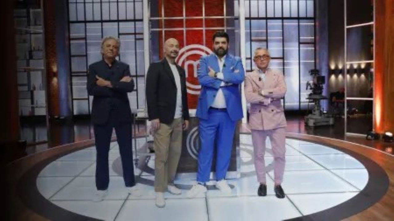 Masterchef Italy - Season 13 Episode 13 : Episode 13