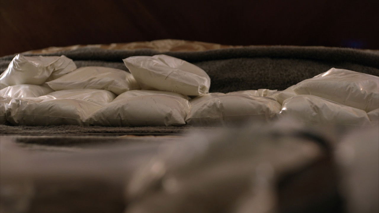 Voyage au bout de l'enfer — Coke aux Caraïbes