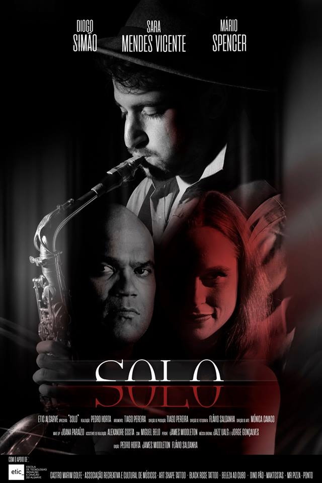 Solo Solo