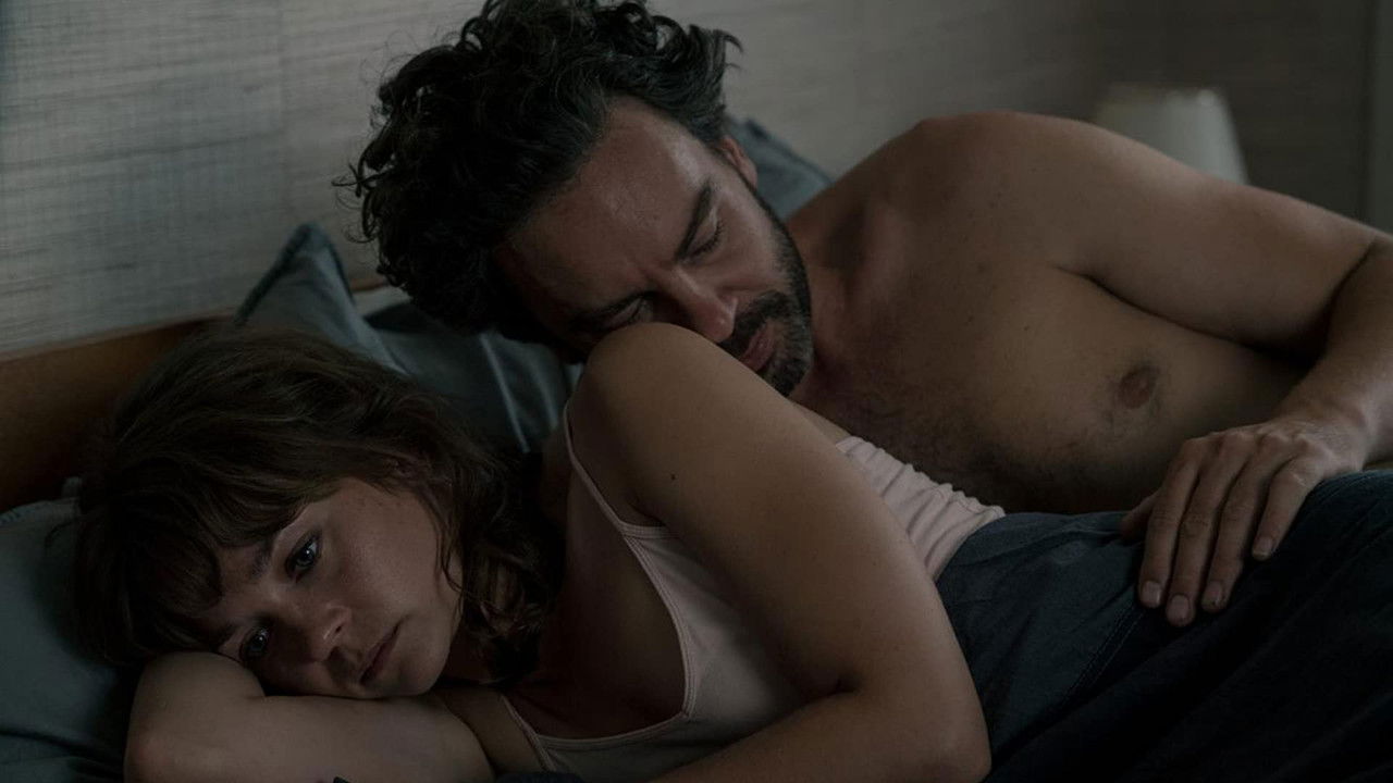 Over water — Épisode 10