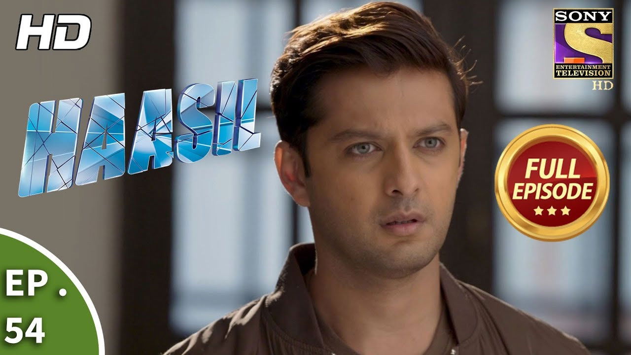 Haasil — Épisode 54