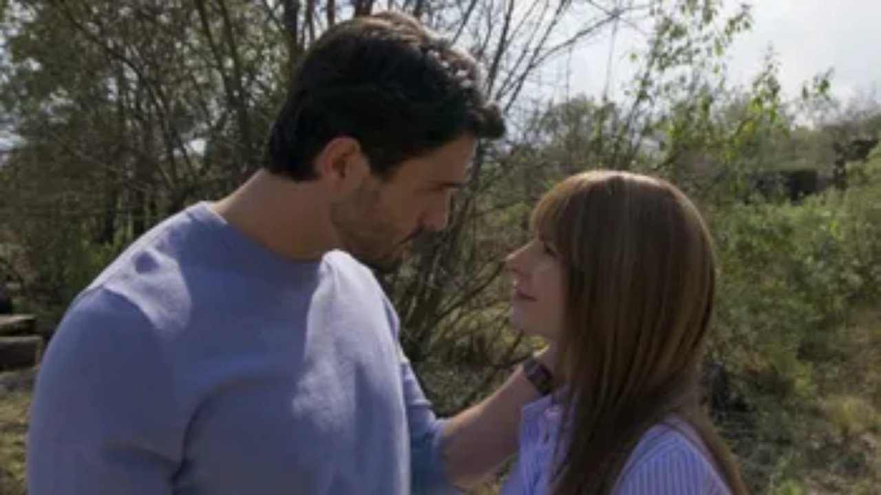 Regalo De Amor - Season 1 Episode 28 : Episode 28