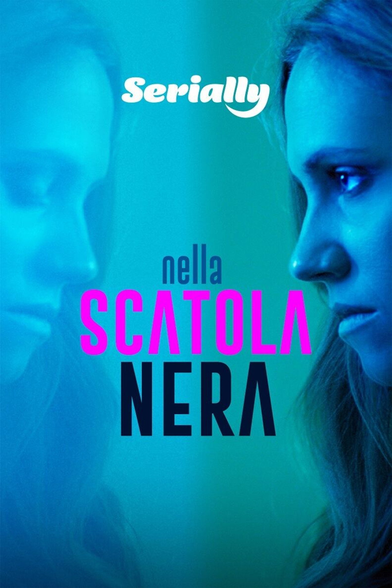Scatola nera affisch