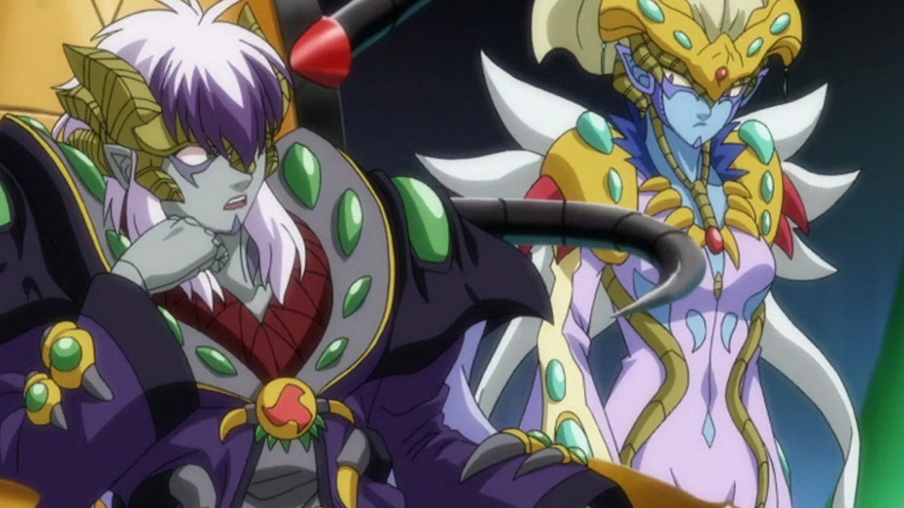 Bakugan Battle Brawlers — Épisode 2