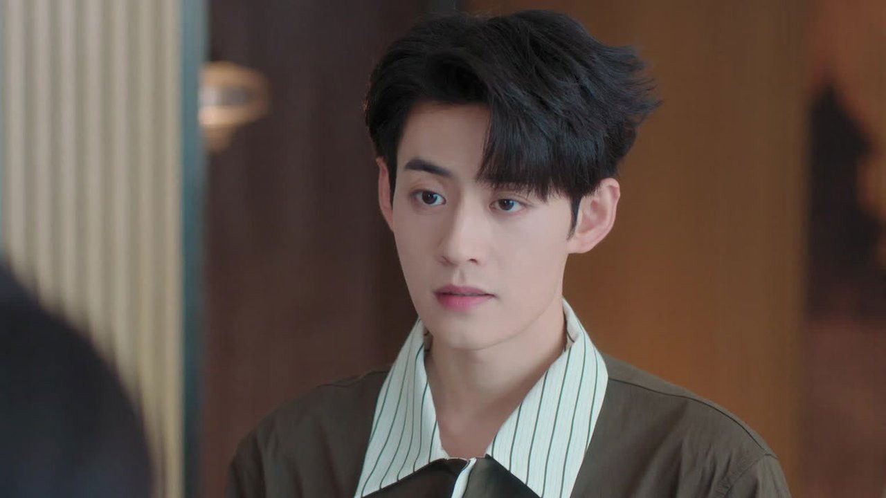 荡漾 — Épisode 23