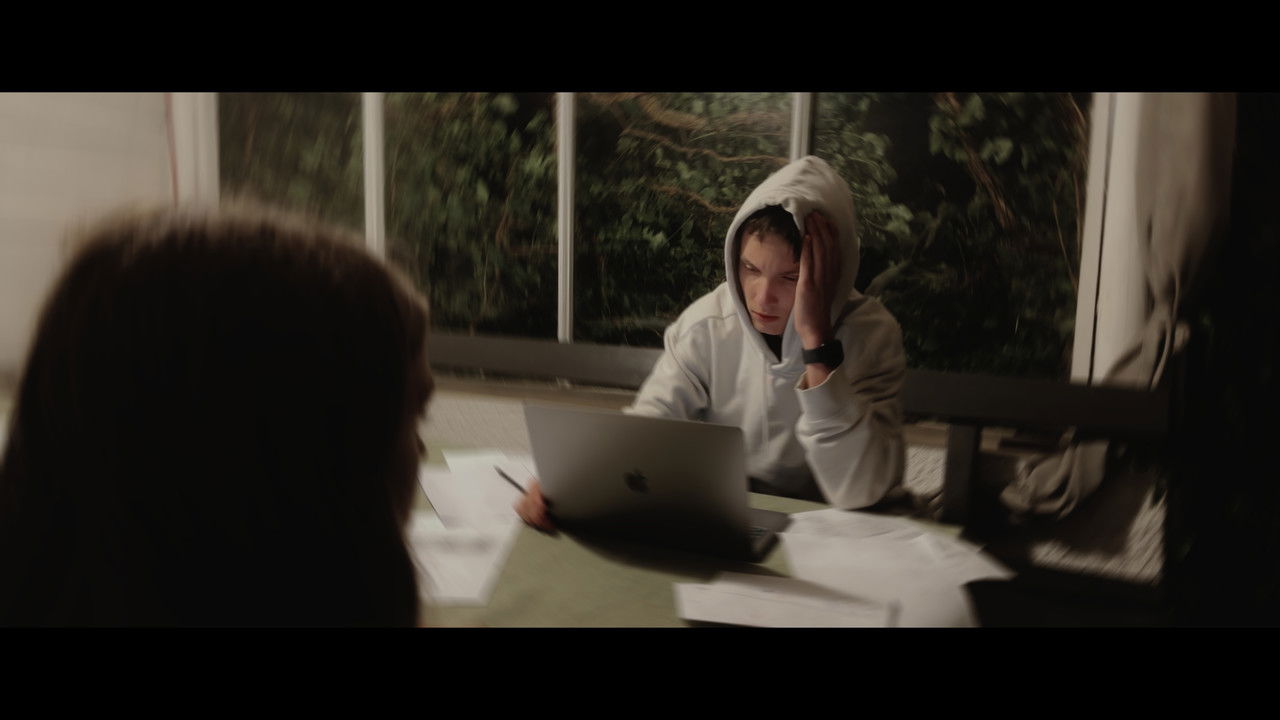 It’s Just an Idea backdrop