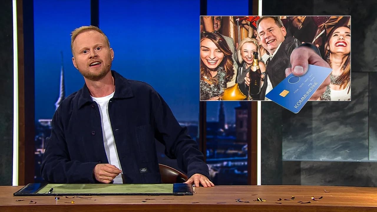 Tæt på sandheden - Season 11 Episode 6 : Episode 6