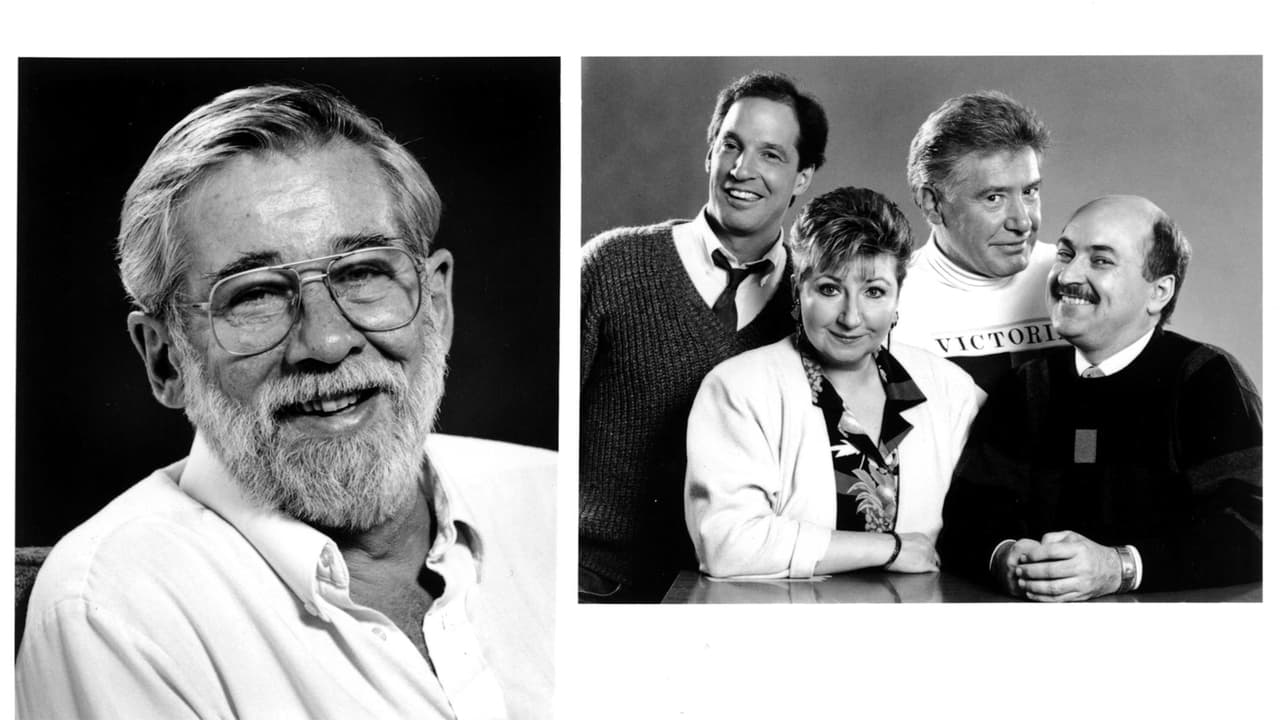 Family: A Loving Look at CBC Radio Backdrop Image