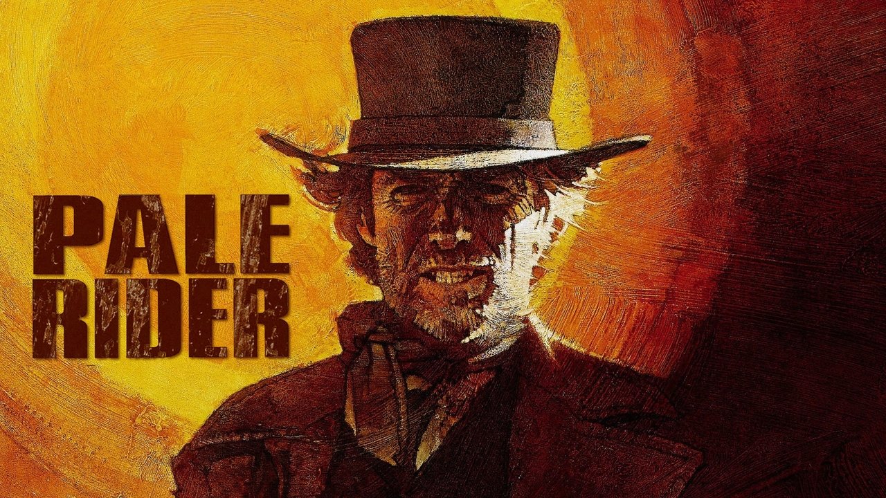 Pale Rider (1985)